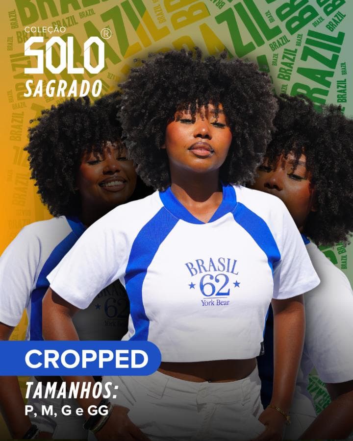 Cropped Bicampeão 62