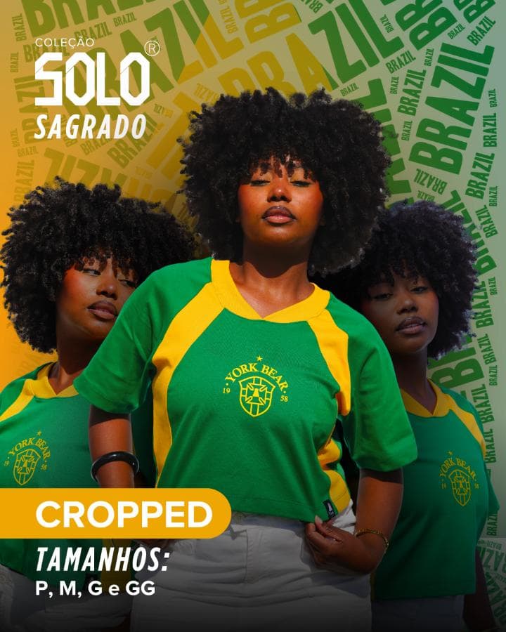 Cropped Campeão 58
